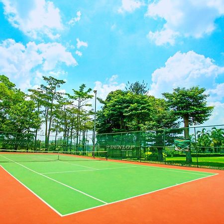 Nilai Springs Resort Hotel Eksteriør bilde