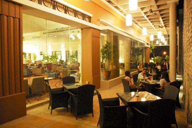 Nilai Springs Resort Hotel Eksteriør bilde