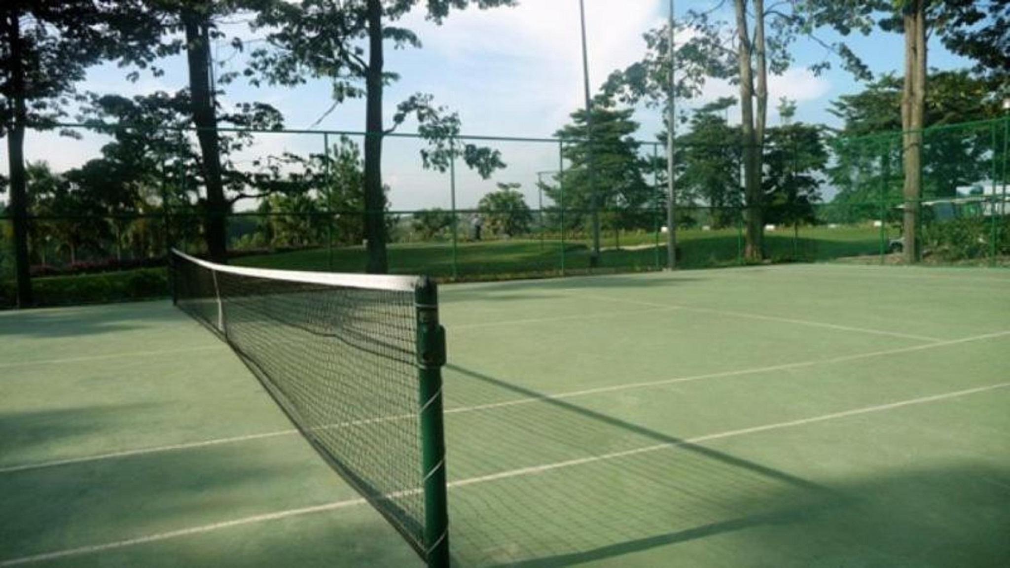 Nilai Springs Resort Hotel Eksteriør bilde