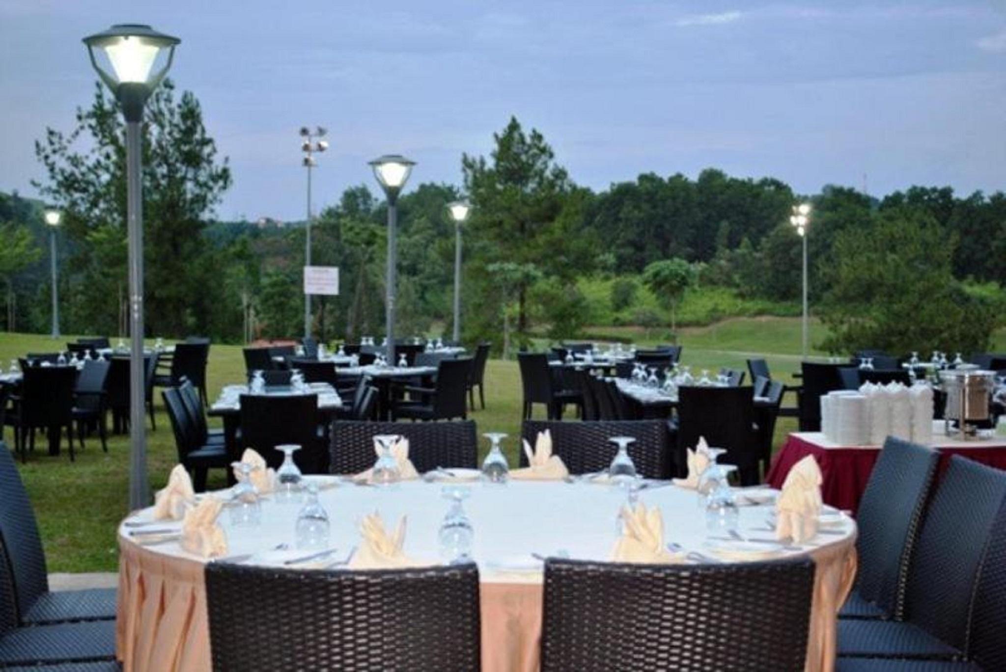Nilai Springs Resort Hotel Eksteriør bilde