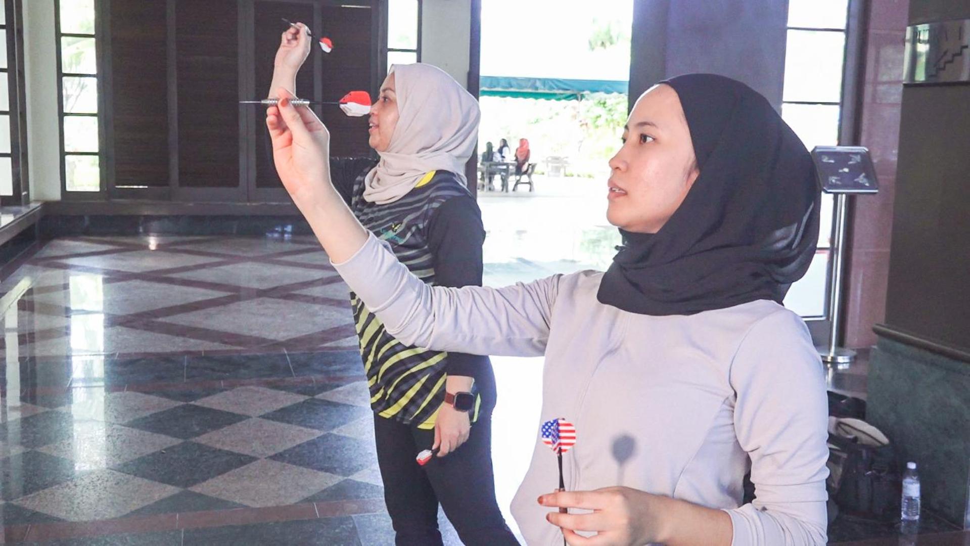 Nilai Springs Resort Hotel Eksteriør bilde
