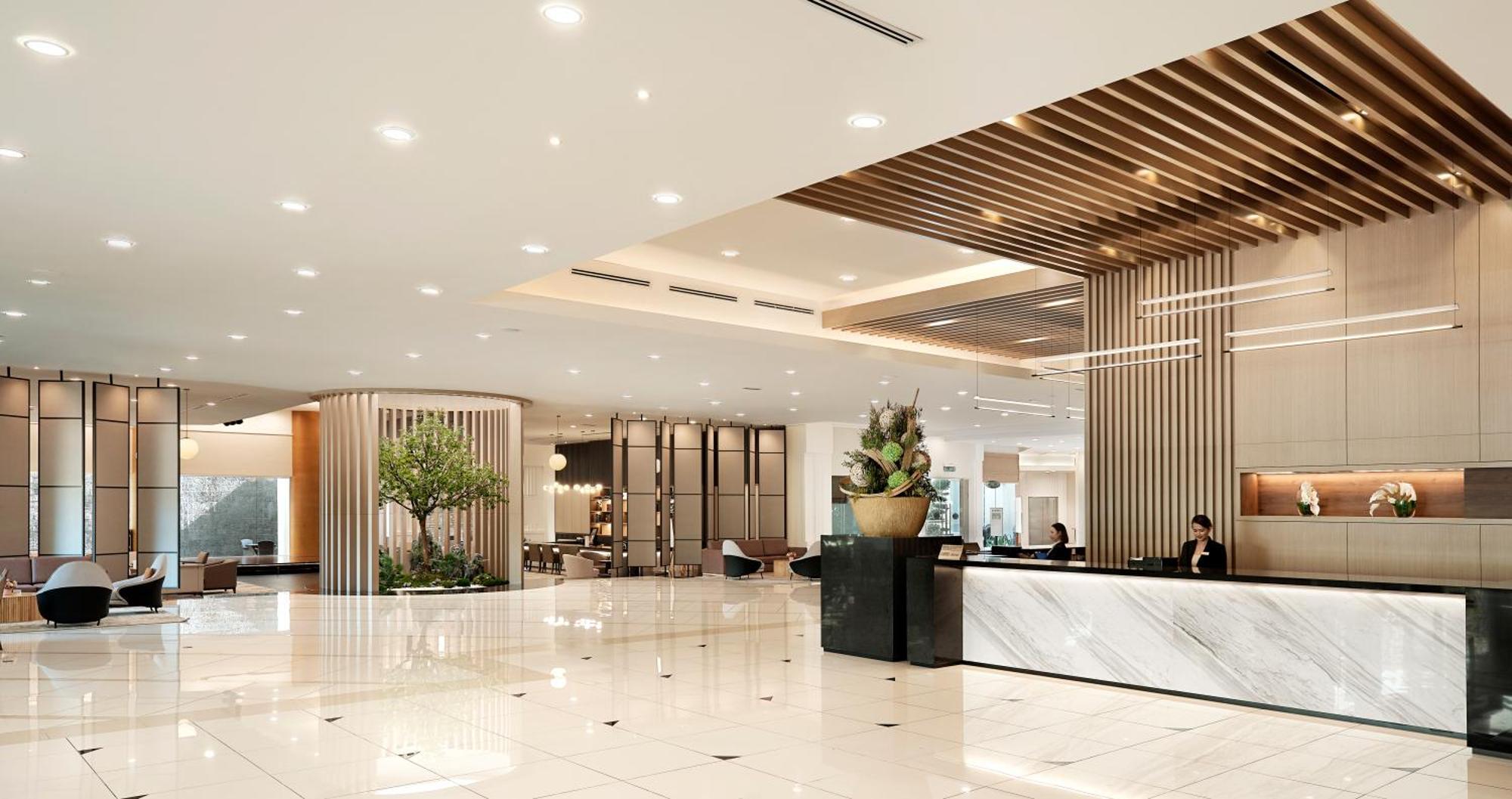 Nilai Springs Resort Hotel Eksteriør bilde