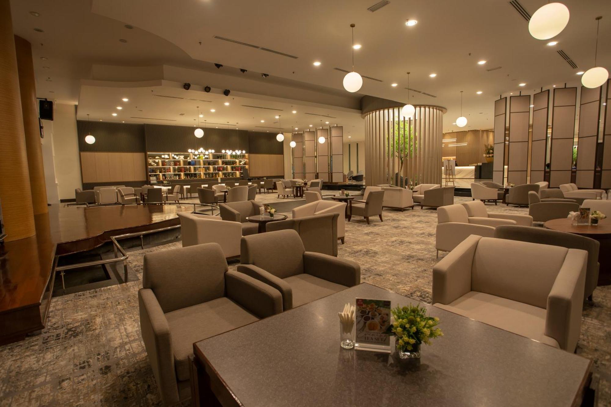 Nilai Springs Resort Hotel Eksteriør bilde