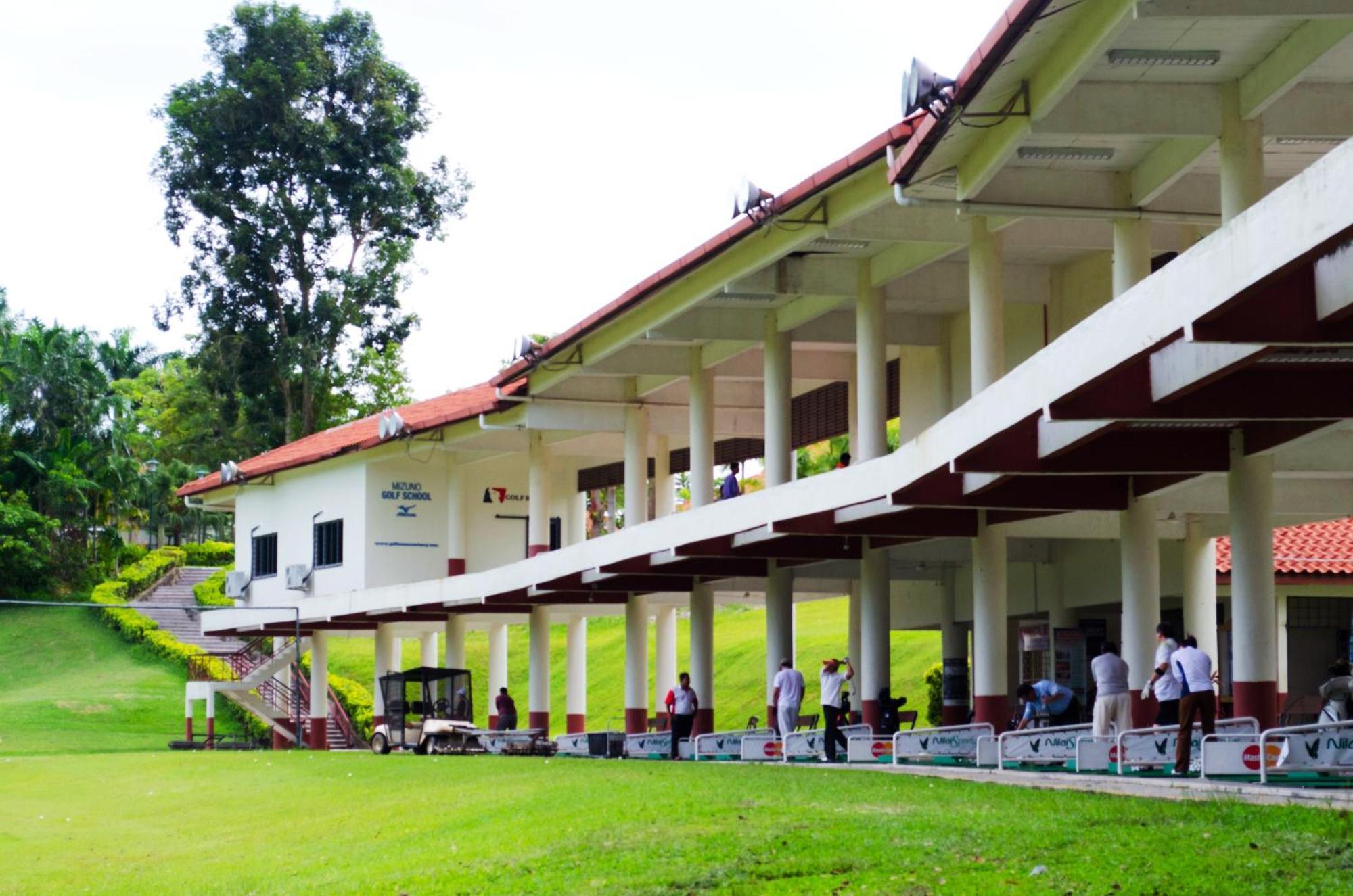 Nilai Springs Resort Hotel Eksteriør bilde